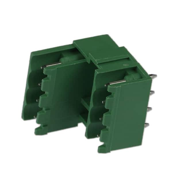 691338500008 Würth Elektronik  Headers Plugs and Sockets